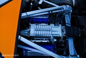 Masina condusa de omul care a proiectat Ford GT