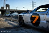 Masina condusa de omul care a proiectat Ford GT