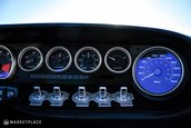 Masina condusa de omul care a proiectat Ford GT