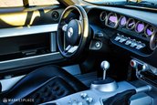 Masina condusa de omul care a proiectat Ford GT