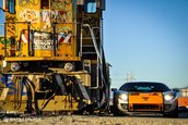 Masina condusa de omul care a proiectat Ford GT