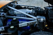 Masina condusa de omul care a proiectat Ford GT