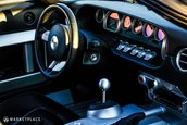 Masina condusa de omul care a proiectat Ford GT