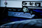 Masina condusa de omul care a proiectat Ford GT
