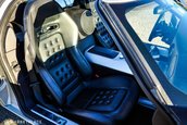 Masina condusa de omul care a proiectat Ford GT