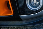 Masina condusa de omul care a proiectat Ford GT
