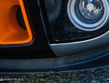 Masina condusa de omul care a proiectat Ford GT