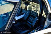 Masina condusa de omul care a proiectat Ford GT