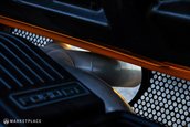 Masina condusa de omul care a proiectat Ford GT