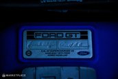 Masina condusa de omul care a proiectat Ford GT
