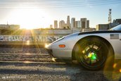 Masina condusa de omul care a proiectat Ford GT