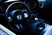 Masina condusa de omul care a proiectat Ford GT