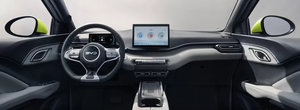Masina cu care chinezii i-au batut pe europeni chiar la ei acasa. S-a vandut mai bine decat Volvo, Peugeot, Opel si Citroen