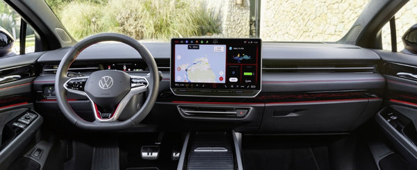 Masina cu care europenii au inlocuit Tesla. Vanzarile au crescut cu 157% in primele trei luni ale anului