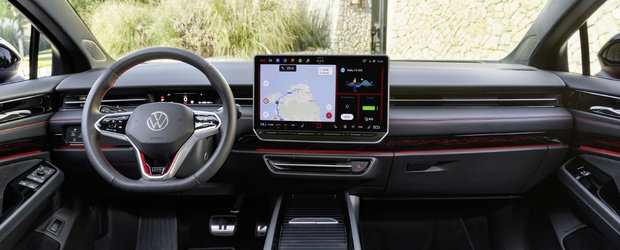 Masina cu care europenii au inlocuit Tesla. Vanzarile au crescut cu 157% in primele trei luni ale anului