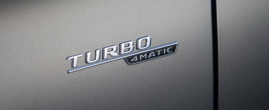 Masina cu care Mercedes vrea sa bata Audi S3 si Golf R. Cum arata la exterior si in cabina Masina cu care Mercedes vrea sa bata Audi S3 si Golf R. Cum arata la exterior si in cabina