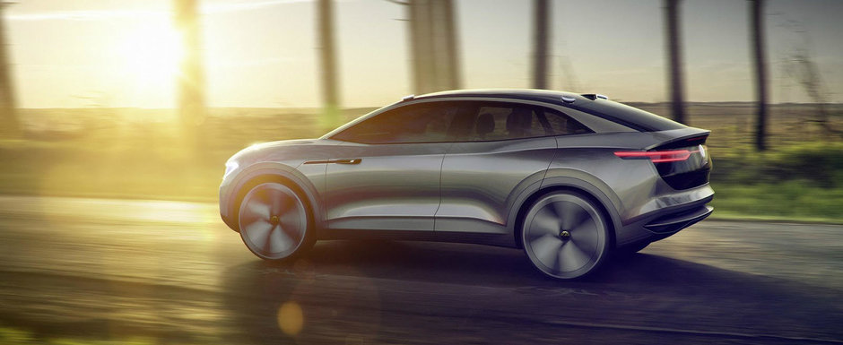 Masina cu care VW isi cere scuze pentru Dieselgate. Parcurge 500 km cu 0% consum de motorina Masina cu care VW isi cere scuze pentru Dieselgate. Parcurge 500 km cu 0% consum de motorina