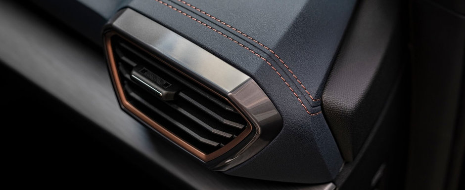 Masina cu motor de 1.4 litri si 275 CP. Compania producatoare a publicat acum primele imagini si detalii oficiale Masina cu motor de 1.4 litri si 275 CP. Compania producatoare a publicat acum primele imagini si detalii oficiale