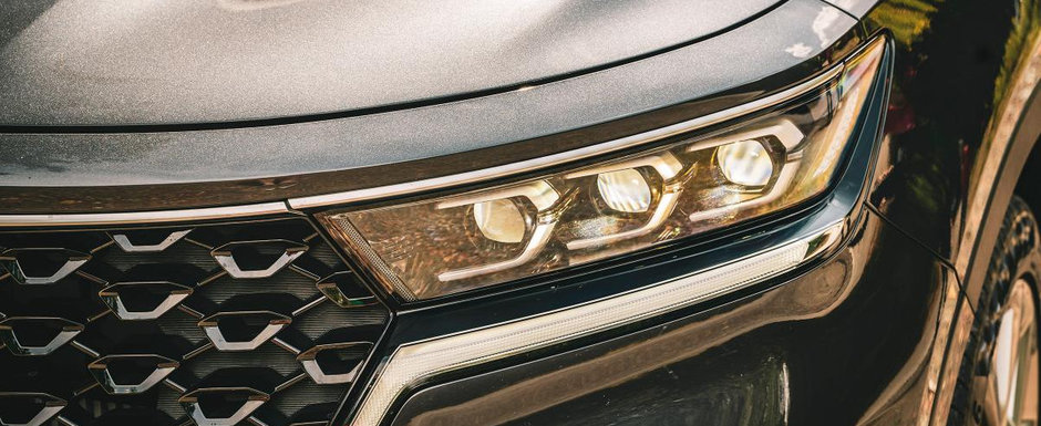 Masina cu motor de 1.6 litri si 265 CP. Compania producatoare a publicat acum primele detalii oficiale Masina cu motor de 1.6 litri si 265 CP. Compania producatoare a publicat acum primele detalii oficiale