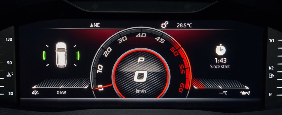 Masina cu motor de 2.0 litri si 275 CP. Compania producatoare a publicat acum primele imagini si detalii oficiale Masina cu motor de 2.0 litri si 275 CP. Compania producatoare a publicat acum primele imagini si detalii oficiale