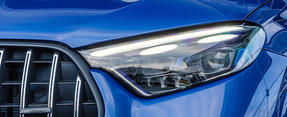 Masina cu motor de 2.0 litri si 435 CP. Compania producatoare a publicat acum primele imagini si detalii oficiale. Cat costa Masina cu motor de 2.0 litri si 435 CP. Compania producatoare a publicat acum primele imagini si detalii oficiale. Cat costa