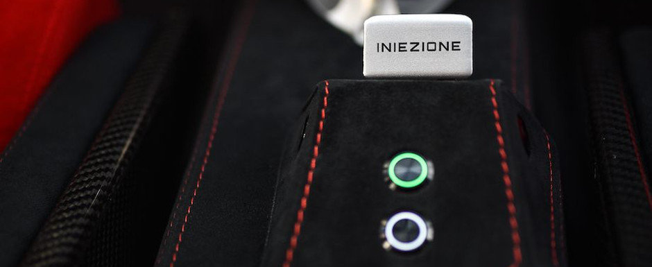 Masina cu motor de 2.1 litri si 500 CP. Compania producatoare a publicat acum noi imagini si detalii oficiale Masina cu motor de 2.1 litri si 500 CP. Compania producatoare a publicat acum noi imagini si detalii oficiale