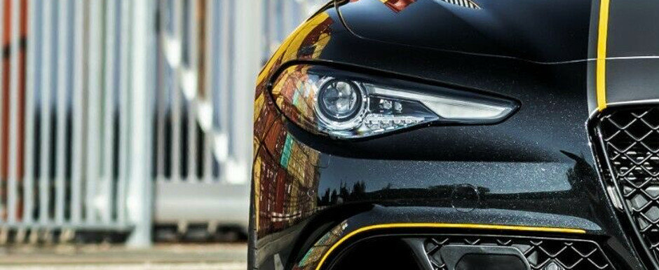 Masina cu motor de 2.9 litri si 653 CP. Compania producatoare a publicat acum primele imagini si detalii oficiale Masina cu motor de 2.9 litri si 653 CP. Compania producatoare a publicat acum primele imagini si detalii oficiale