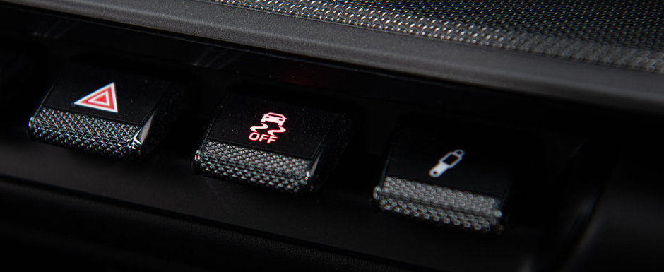 Masina cu motor de 3.0 litri si 480 CP. Compania producatoare a publicat acum primele fotografii si informatii oficiale Masina cu motor de 3.0 litri si 480 CP. Compania producatoare a publicat acum primele fotografii si informatii oficiale