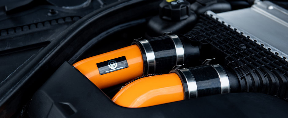 Masina cu motor de 3.0 litri si 660 CP. Compania producatoare a publicat acum primele informatii si fotografii oficiale Masina cu motor de 3.0 litri si 660 CP. Compania producatoare a publicat acum primele informatii si fotografii oficiale