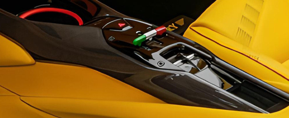 Masina cu motor de 3.0 litri si 870 CP. Compania producatoare a publicat acum primele imagini si detalii oficiale Masina cu motor de 3.0 litri si 870 CP. Compania producatoare a publicat acum primele imagini si detalii oficiale