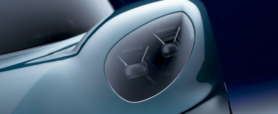 Masina cu motor de 4.0 litri si 950 CP. Compania producatoare a publicat acum primele imagini si detalii oficiale Masina cu motor de 4.0 litri si 950 CP. Compania producatoare a publicat acum primele imagini si detalii oficiale