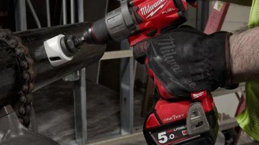 Masina De Gaurit 18.0 V Milwaukee 4933464525