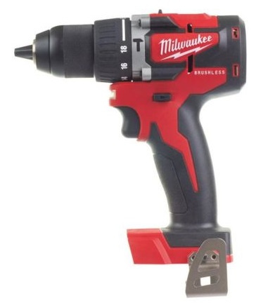 Masina De Gaurit 18.0 V Milwaukee 4933464557
