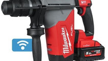 Masina De Gaurit Bluetooth 18.0 V Milwaukee 493347...