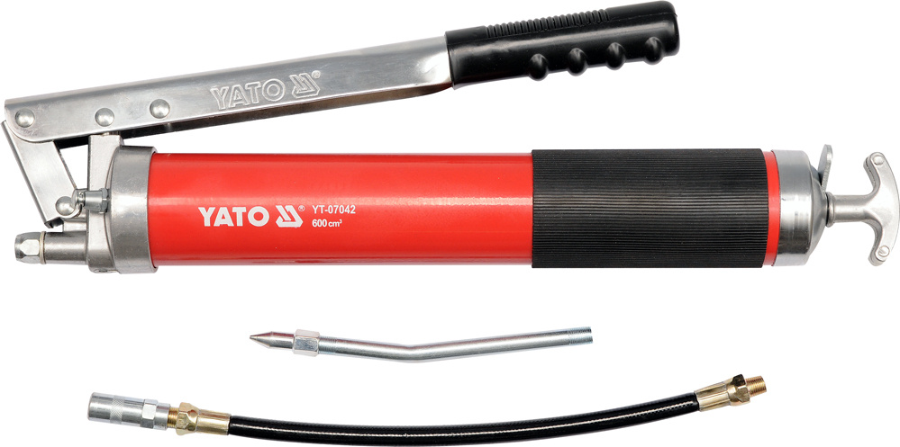Masina De Gresat 600 CC Yato YT-07042 190820-4