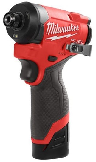 Masina De Insurubat 2.0 Ah Milwaukee 4933479877
