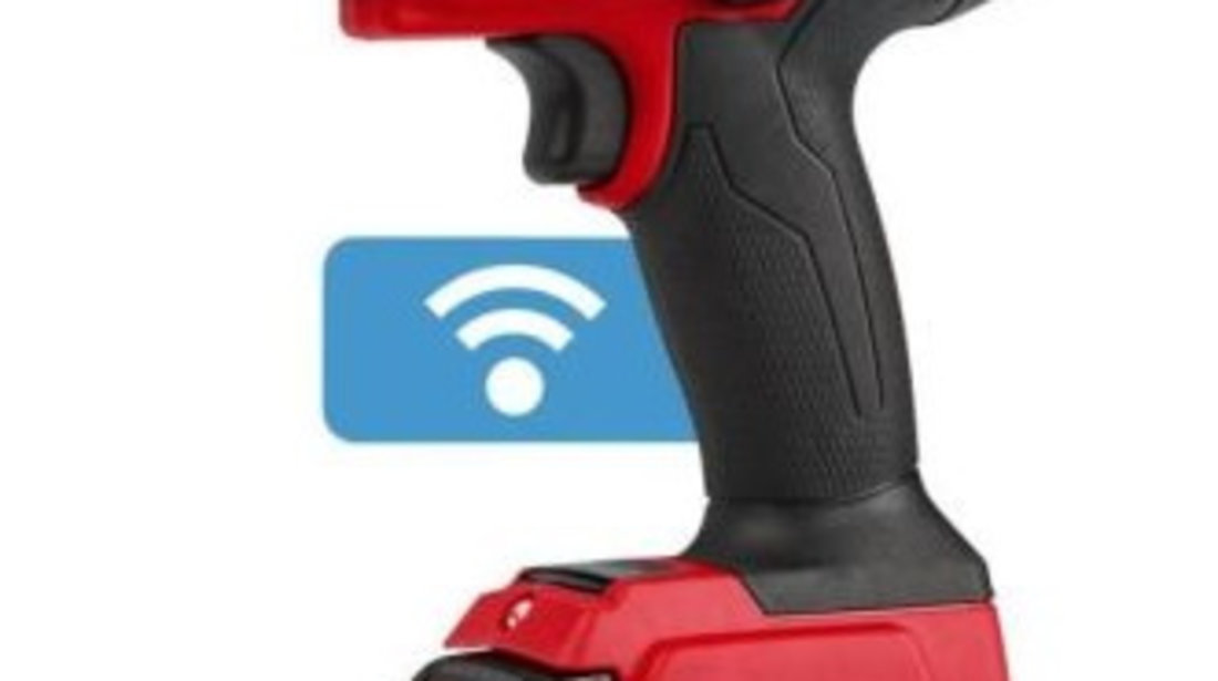 Masina De Insurubat Bluetooth 18.0 V Milwaukee 4933459727