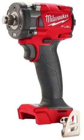Masina De Insurubat Cu Impact 18.0 V Milwaukee 4933478443