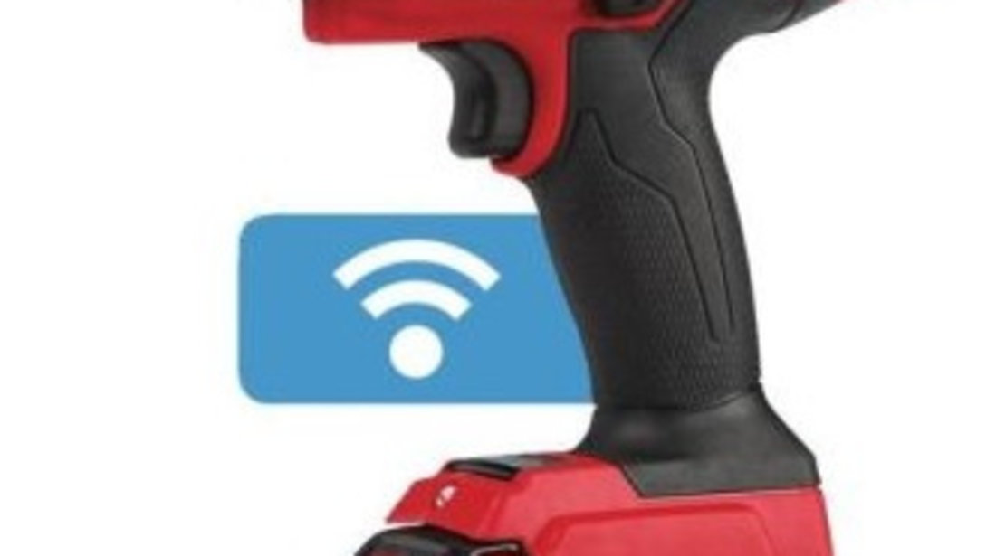 Masina De Insurubat Cu Impact Bluetooth 5.0Ah Milwaukee 4933459730