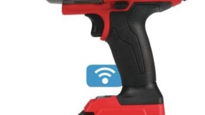 Masina De Insurubat Cu Impact Bluetooth 5.0Ah Milwaukee 4933459730