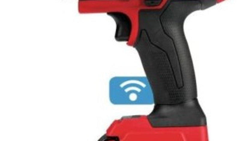 Masina De Insurubat Cu Impact Bluetooth Milwaukee 4933459727