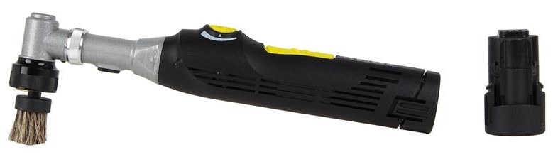 Masina De Polish Orbitala Mica Cu Acumulator Starline S GV HL-5901
