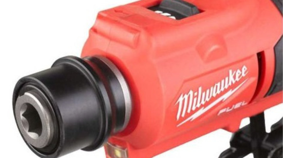 Masina De Slefuit 12.0 V Milwaukee 4933472215