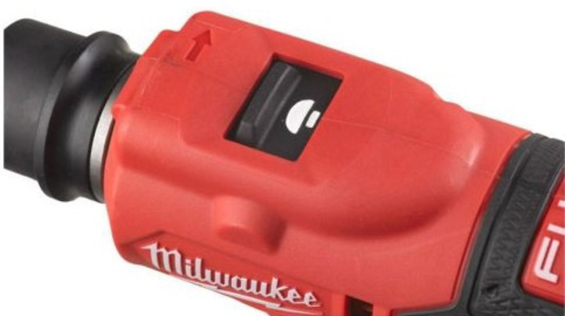 Masina De Slefuit 12.0 V Milwaukee 4933472215