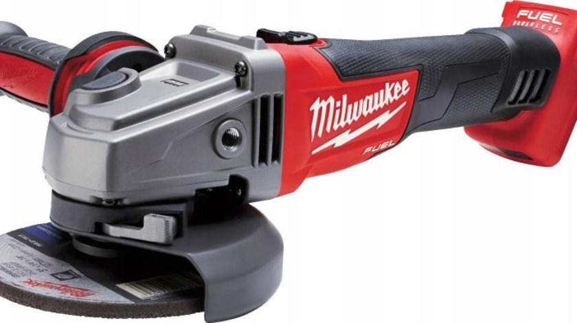 Masina De Slefuit 18.0 V Milwaukee 4933451439