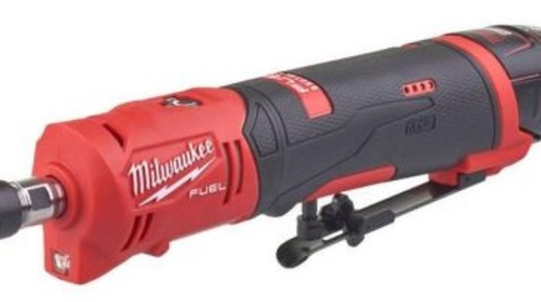 Masina De Slefuit 18.0 V Milwaukee 4933471436