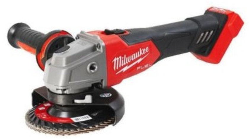 Masina De Slefuit 18.0 V Milwaukee 4933478428