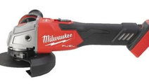 Masina De Slefuit 18.0 V Milwaukee 4933478436