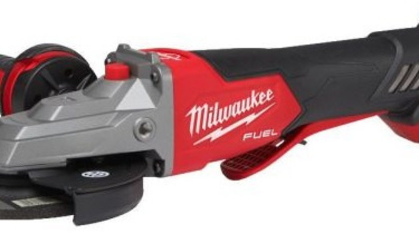 Masina De Slefuit 18.0 V Milwaukee 4933478439