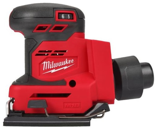 Masina De Slefuit 18.0 V Milwaukee 4933479966